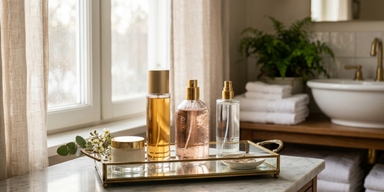 Para ficar com cheiro de rica sem pesar no inverno, esses 3 body splashes de O Boticário entregam aroma de banho recém-tomado por muito menos que um perfume importado
