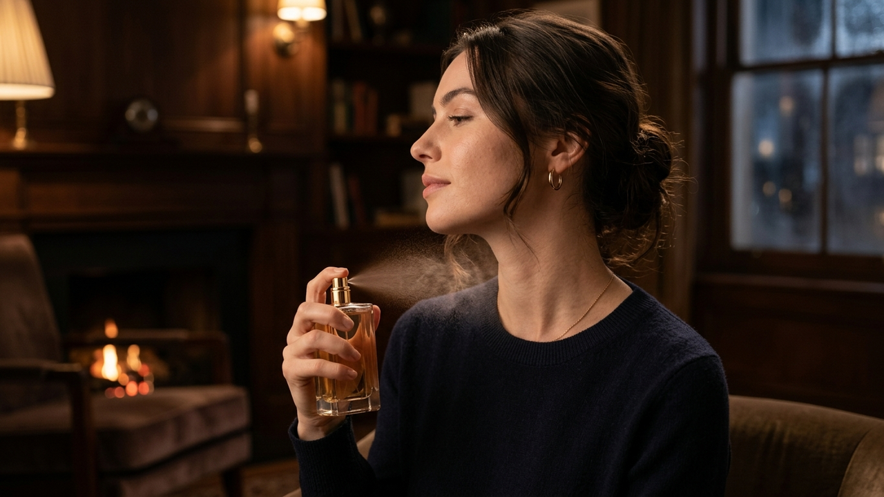 4 perfumes de O Boticário que deixam rastro por onde passam, fragrâncias intensas para usar nas noites frias