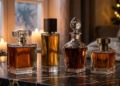 4 perfumes da Eudora que ficam na pele até o fim do dia, fragrâncias poderosas para apostar nos meses mais frios