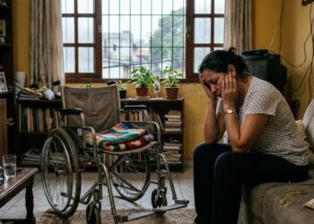 Em 2021, o STJ julgou o pedido de indenização de uma filha que cuidou sozinha da mãe doente. Anos depois, a regra consolidou-se porque o amparo parental decorre de solidariedade familiar e não gera crédito na herança.