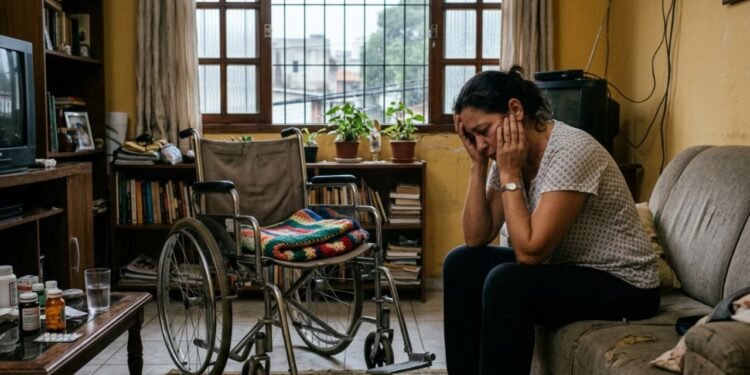 A diferença entre a frustração vivida por Mariana e uma partilha equilibrada não está na falta de gratidão familiar, mas no processo.