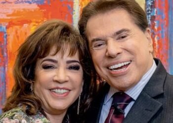 mostrar quem é iris abravanel