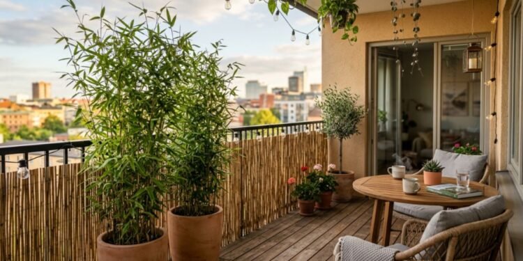Tentar relaxar em um ambiente exposto tira todo o conforto da família durante os dias de descanso.