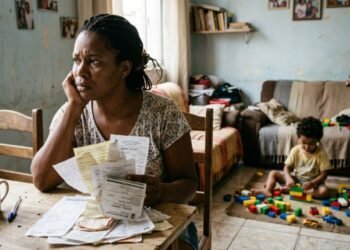 Pai declara rendimento de um salário mínimo para diminuir o valor dos alimentos do filho de 4 anos, mas a mãe comprova padrão de vida incompatível nas redes sociais e extratos