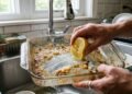Limão na louça: o truque simples que ajuda a soltar gordura e facilita a limpeza dos pratos