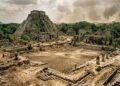 Uma descoberta de 1200 anos revela o motivo real para o desaparecimento dos maias