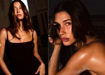 5 produtos da Rhode que fizeram a marca de Hailey Bieber virar fenômeno