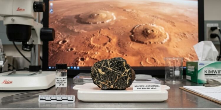 O detalhe é que esses ambientes subterrâneos eram muito mais estáveis do que a atmosfera rarefeita do lado de fora.