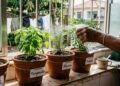 Esqueça o inseticida: esta planta pode transformar sua janela em uma barreira contra mosquitos