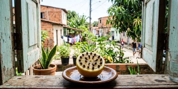 Essa combinação cria uma barreira olfativa invisível que desorienta os insetos e impede aproximações indesejadas na cama.