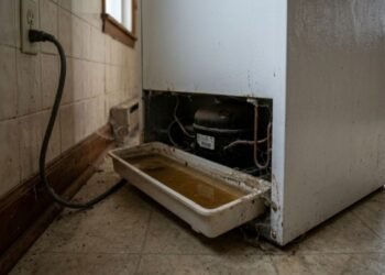 Locais escondidos que acumulam água e atraem mosquitos para a sua casa