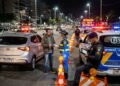Motorista multado por alcoolemia quer reincidir na mesma infração em menos de 12 meses paga R$ 5.869,40 e tem a CNH formalmente cassada por 2 anos, precisando refazer todo o processo de habilitação do zero
