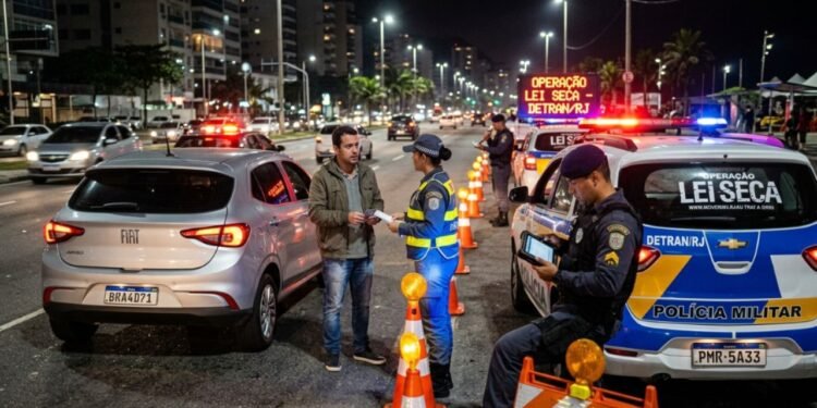 A norma atua para afastar das vias quem desrespeita os alertas da primeira autuação.