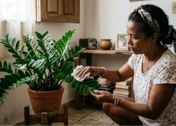 Adeus, vasos murchos: estas plantas suportam ambientes escuros e exigem poucos cuidados no dia a dia