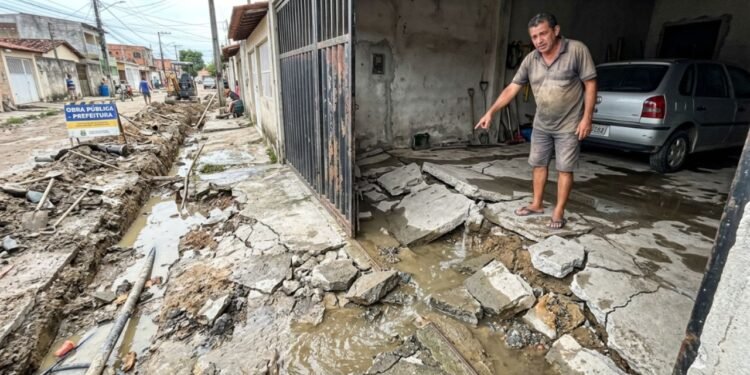 O ordenamento jurídico protege a parte vulnerável para garantir que a infraestrutura urbana funcione sem transferir custos e prejuízos ao morador.