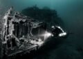 O mistério do naufrágio do Andrea Doria e os perigos que ainda desafiam mergulhadores no fundo do oceano