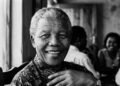A citação de Nelson Mandela para hoje: “Eu nunca perco. Ou eu ganho ou eu aprendo.”