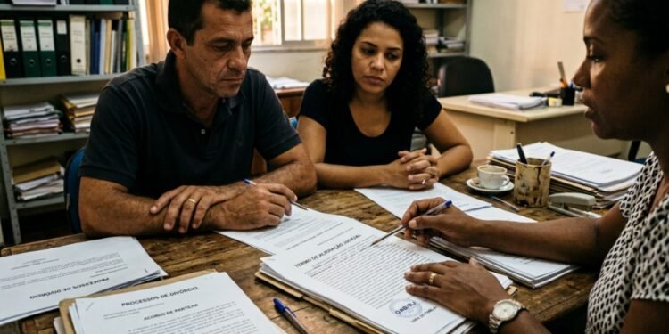 Eles assinaram a compra de uma unidade na planta no valor de R$ 420 mil, dividida em 360 parcelas bancárias.