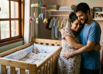 Nomes de meninas graciosos que transmitem delicadeza, beleza e um significado especial
