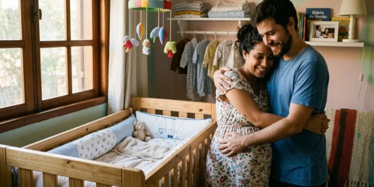 Na prática, você garante um legado bonito para a criança com uma pronúncia simples e marcante.