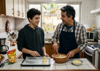 O erro comum dos pais que transforma um simples conselho em briga e faz o adolescente se afastar ainda mais