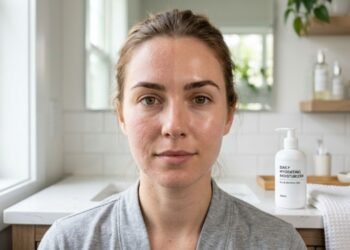 4 hidratantes da Cetaphil que ajudam a fortalecer a barreira da pele