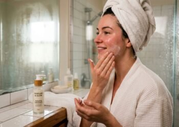 Esqueça a pele áspera no inverno: esses cuidados simples ajudam a manter o corpo hidratado