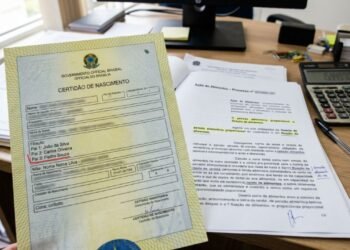 Em 2016, o STF fixou a coexistência das paternidades biológica e afetiva no registro. Anos depois, decisões judiciais confirmam que o filho pode exigir pensão alimentícia de ambos os pais simultaneamente pela ausência de hierarquia legal entre os vínculos parentais