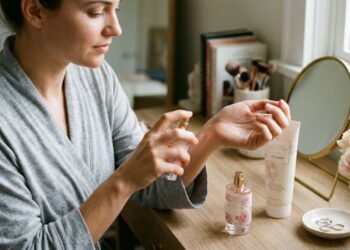5 perfumes florais da Natura para quem busca um aroma marcante sem abrir mão de uma fragrância leve