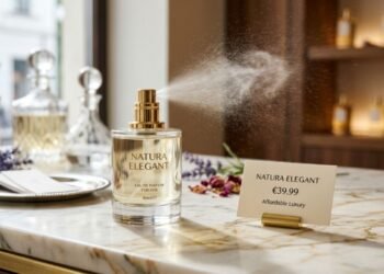4 perfumes da Natura que rivalizam com fragrâncias da Dior