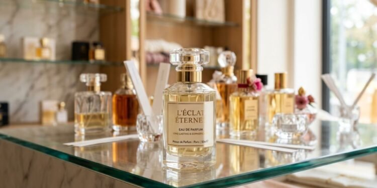 O jeito que você passa o líquido no corpo altera totalmente o tempo de projeção da fragrância pelo ambiente.