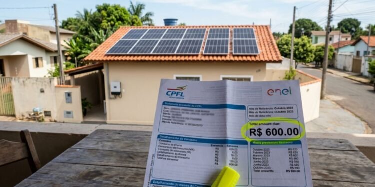 O empenho para assumir essa dívida fundamentava-se na expectativa de que a própria sobra no orçamento mensal pagaria o investimento