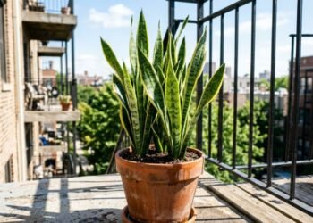 Esqueça as folhas queimadas: estas plantas suportam várias horas de sol direto sem perder a beleza