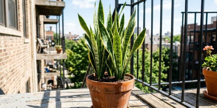 Você pode cultivar esse exemplar em jardineiras suspensas para formar cascatas coloridas na fachada.