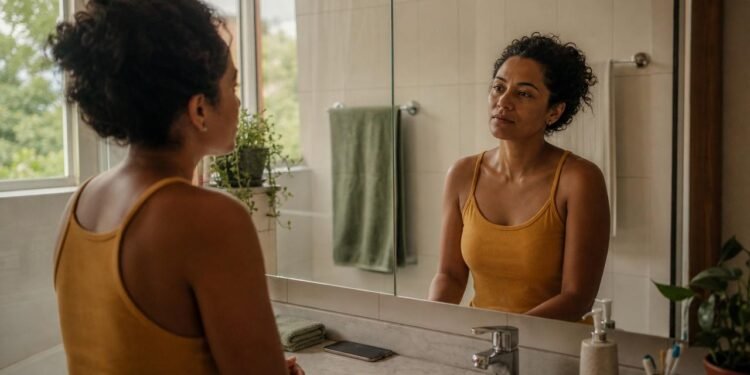 Por que nós estranhamos nosso rosto nas fotos? A explicação psicológica surpreendente