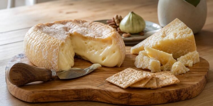 Por que o queijo precisa sair da geladeira antes de servir? Entenda como isso melhora o sabor