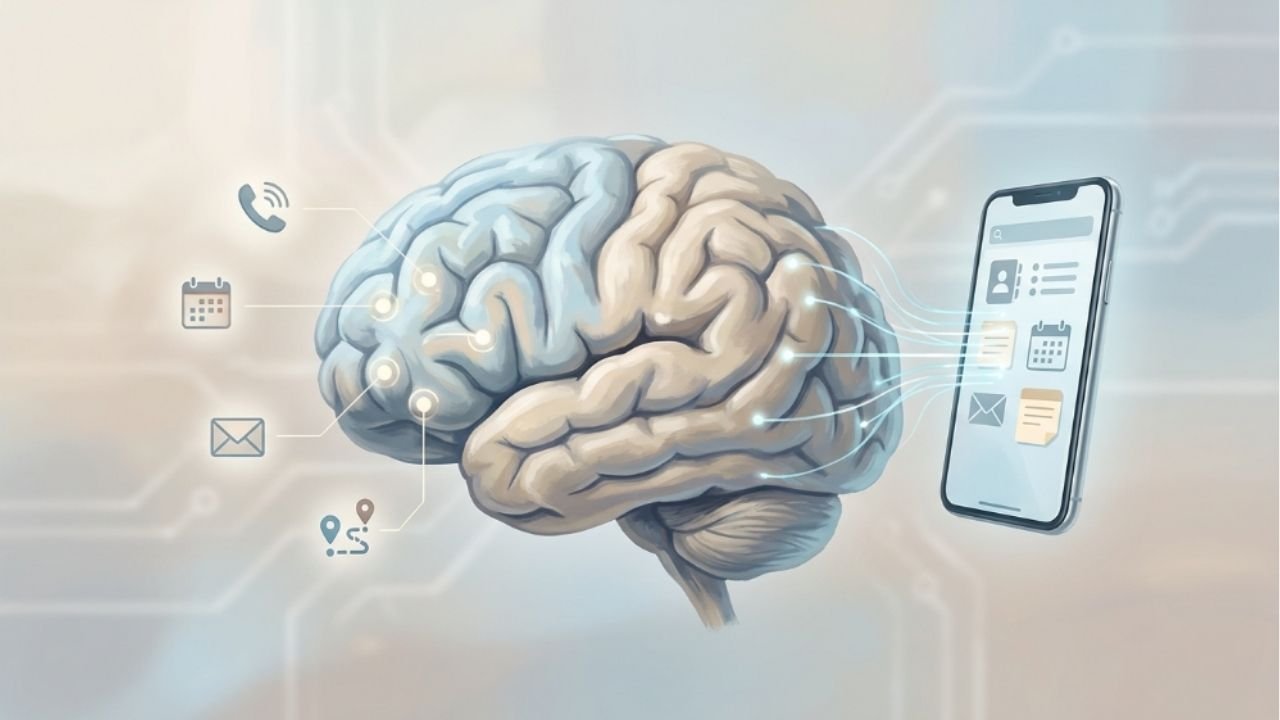 A psicologia ajudou a explicar por que pessoas nascidas entre 1964 e 1970 ainda lembram telefones, endereços e datas que os nascidos após 2000 preferem não decorar, não por terem uma memória melhor, mas porque precisaram lembrar essas informações sem ajuda digital durante muito tempo