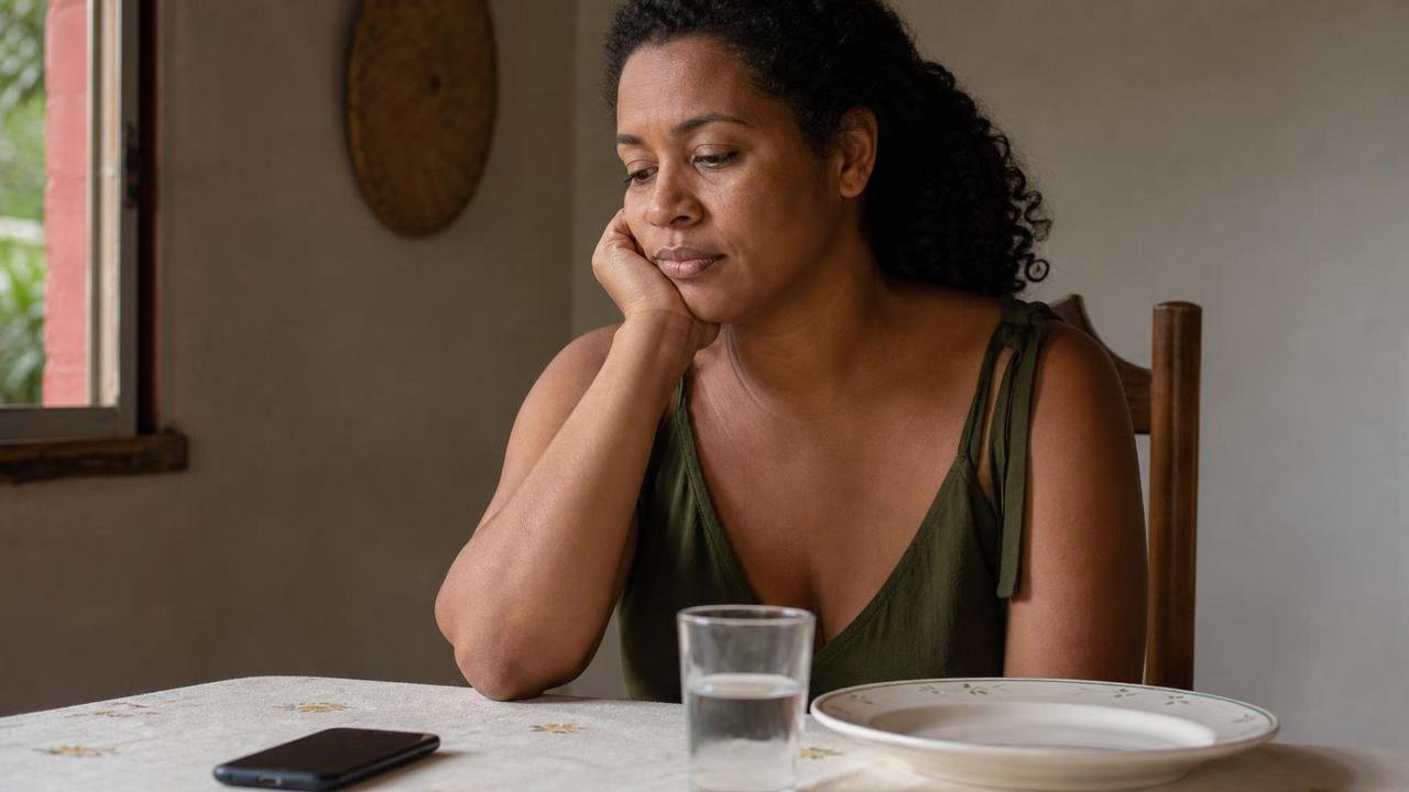 Ressentimento e ruminação prolongada alteram vínculos, humor e leitura dos conflitos.