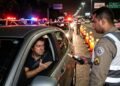 Em 2008, o Brasil fixou tolerância zero para álcool ao volante e, 15 anos depois, a recusa ao bafômetro gera exatamente a mesma multa de R$ 2.934,70 e 12 meses de suspensão da CNH que o teste positivo