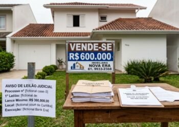 Familiares tentam vender amigavelmente a casa herdada para dividir o montante entre os 3 irmãos, mas um dos herdeiros exige valor 50% acima da avaliação do mercado e trava as negociações