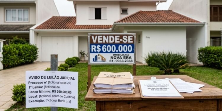 Mesmo acreditando que o bem valia muito mais, Ricardo não detinha poder isolado para vetar as decisões sem justificativa documental idônea.