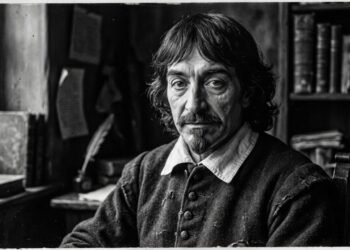 A lição sobre proteção por trás da frase de René Descartes sobre a confiança: “É prudente não confiar inteiramente naqueles que já nos enganaram uma vez.”