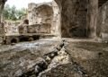 Cientistas descobrem o detalhe que fez o concreto romano resistir por quase dois mil anos
