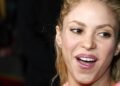 Citação do dia de Shakira: “Onde existe vontade, existe um caminho.”