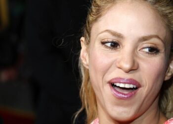 Citação do dia de Shakira: “Onde existe vontade, existe um caminho.”