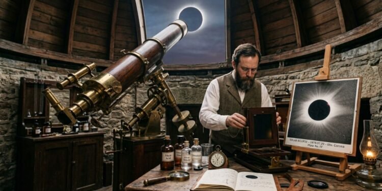 A conquista de Berkowski fez com que os grandes observatórios do mundo adotassem a fotografia astronômica oficial em suas rotinas.