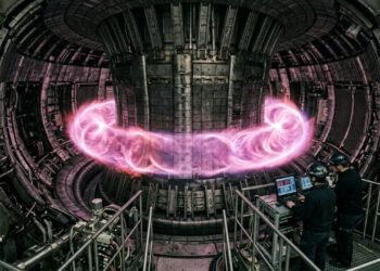 A tecnologia chinesa que tenta criar energia infinita usando o mesmo processo do Sol