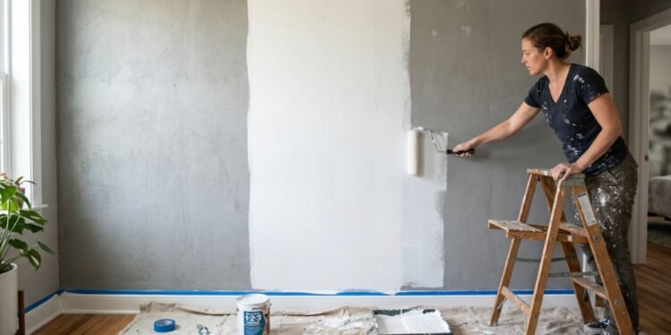 As casas modernas pedem ambientes acolhedores que transmitam calma logo na primeira olhada.