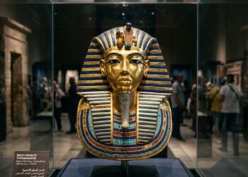 O que havia na tumba de Tutancâmon e por que a descoberta mudou a arqueologia