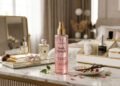 Os 3 body splashes da WePink, marca de Virginia Fonseca, que deixam um cheiro marcante na pele por horas